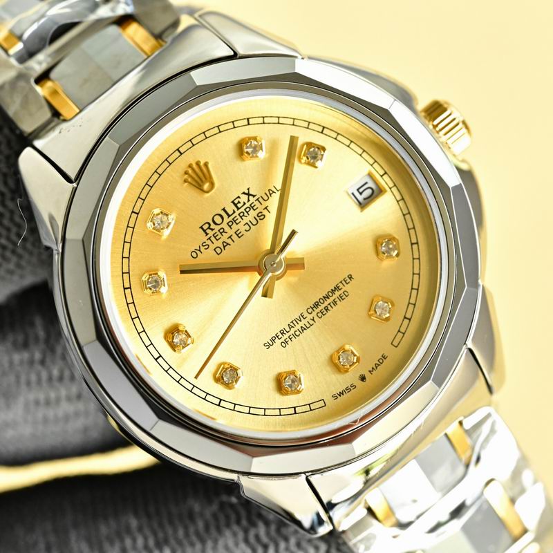 Rolex 32mm 110936